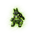 Lucario (Mega)